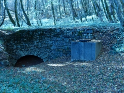 Captage de Grand'Fond - Cliquez pour agrandir l'image