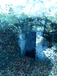 Fontaine de Mas - Cliquez pour agrandir l'image