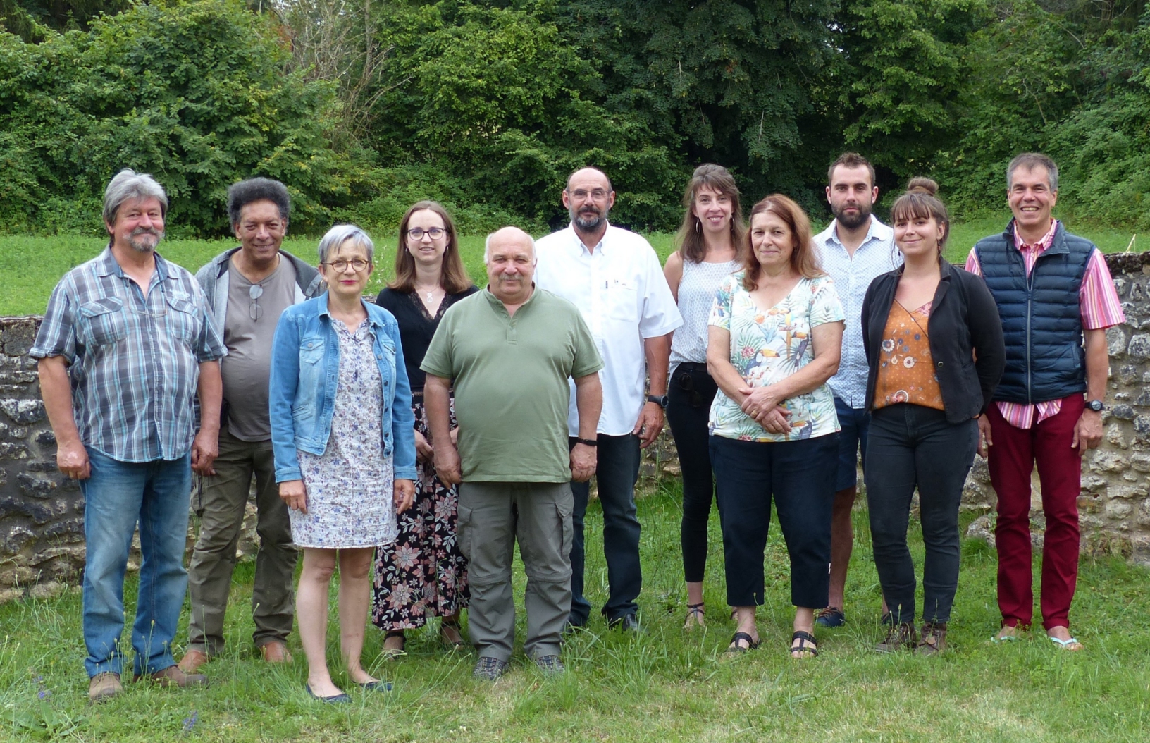 Conseil Municipal - Maire de Mauzens et Miremont
