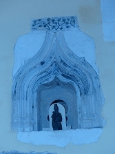 Eglise Saint Martin - Maire de Mauzens et Miremont