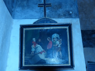 Eglise Saint Martin - Maire de Mauzens et Miremont