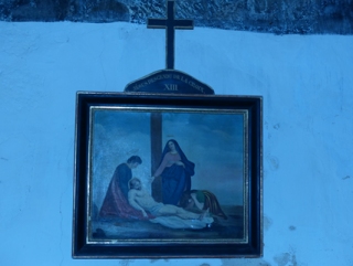 Eglise Saint Martin - Maire de Mauzens et Miremont