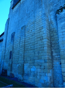 Eglise Saint Martin - Maire de Mauzens et Miremont