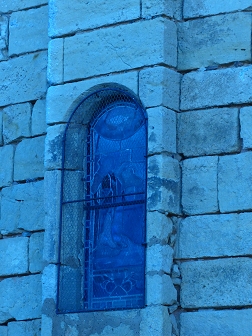 Eglise Saint Martin - Maire de Mauzens et Miremont