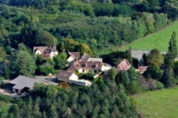 La Robertie - Cliquez pour agrandir l'image