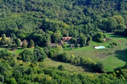 Le Mas - Cliquez pour agrandir l'image