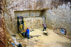 Carrires - Cliquez pour agrandir l'image