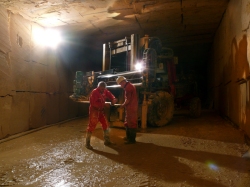 Carrires - Cliquez pour agrandir l'image