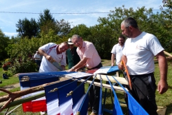 Le Mai - Cliquez pour agrandir l'image