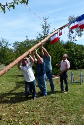 Le Mai - Cliquez pour agrandir l'image