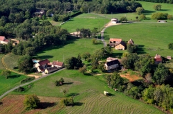 La Mouyssarie - Cliquez pour agrandir l'image