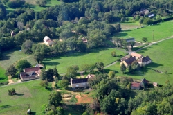 La Mouyssarie - Cliquez pour agrandir l'image