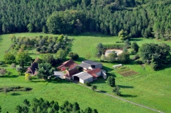 Les Benoux - Cliquez pour agrandir l'image